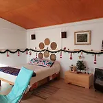 Loft Ideal Para Parejas