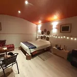 Loft Ideal Para Parejas