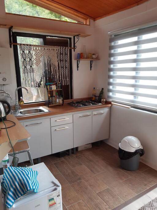 Loft Ideal Parejas Laguna Verde