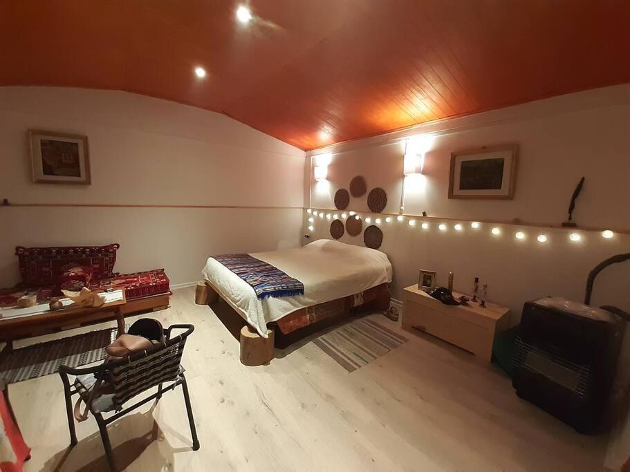 Loft Ideal Parejas Apartamento Laguna Verde