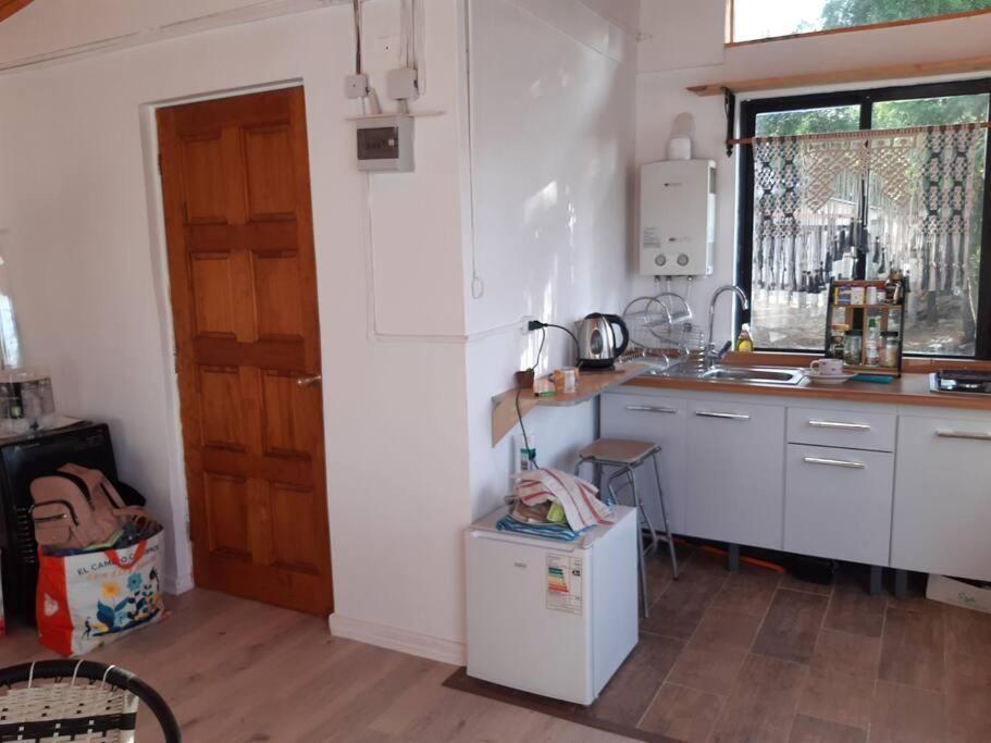 Apartamento Loft Ideal Parejas