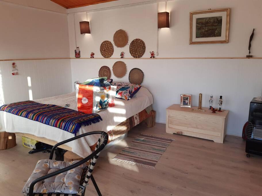 Apartamento Loft Ideal Parejas Laguna Verde