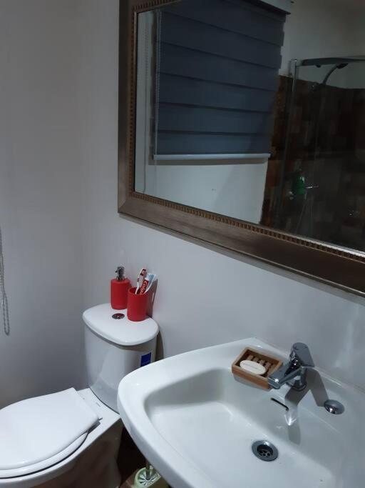 Loft Ideal Parejas Apartamento