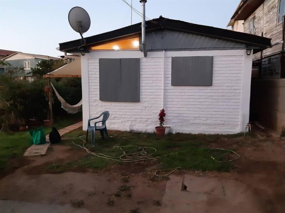 Loft Ideal Parejas Apartamento Laguna Verde