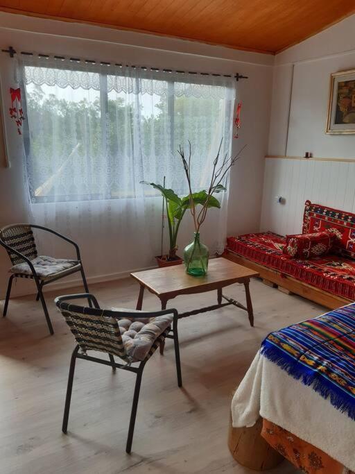 Loft Ideal Parejas Apartamento Laguna Verde
