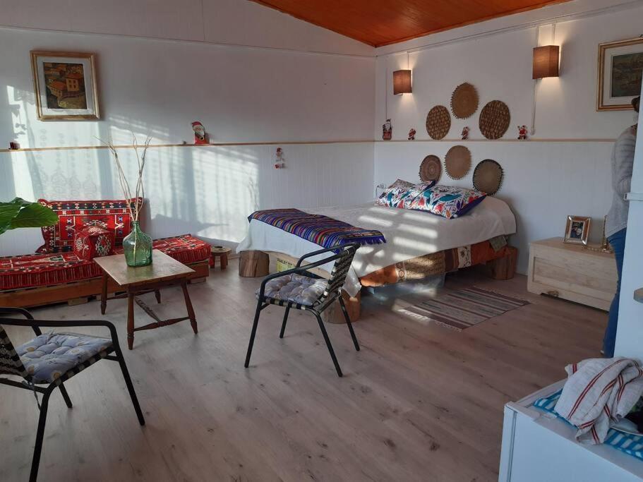 Apartamento Loft Ideal Parejas