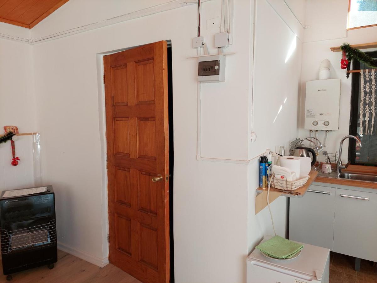Apartamento Loft Ideal Parejas