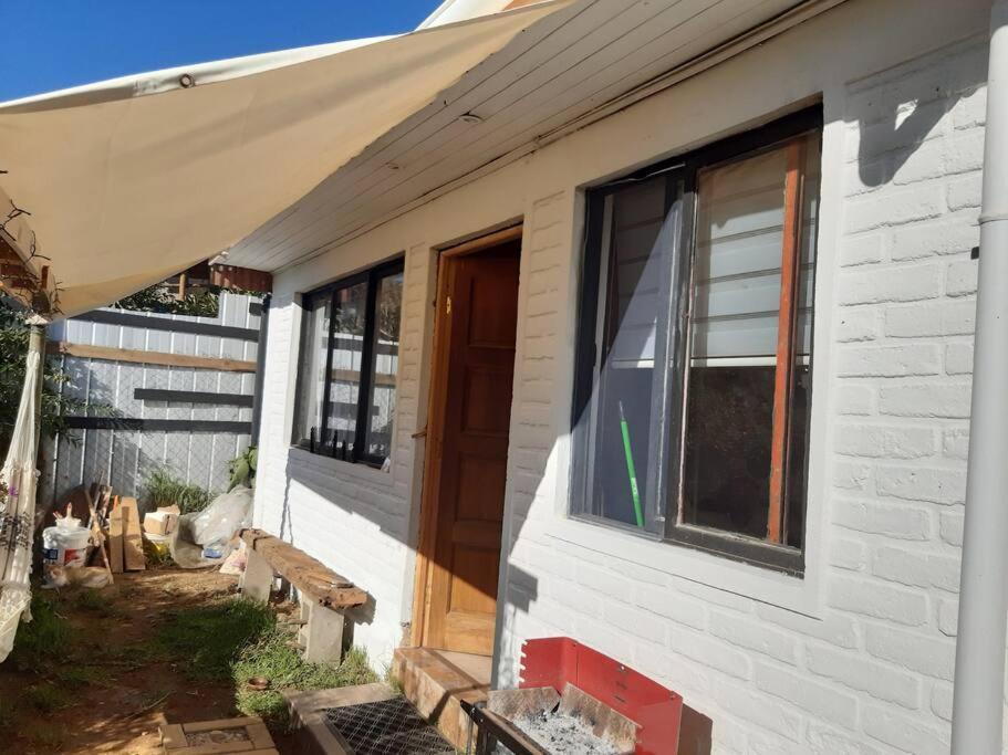 Loft Ideal Parejas Laguna Verde